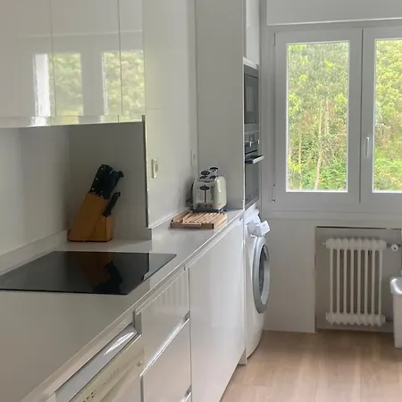 Apartament Piso En Con Vistas A Toda Al Playa