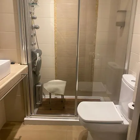 Apartament Piso En Con Vistas A Toda Al Playa *