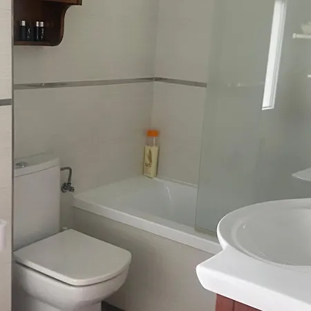Apartament Piso En Con Vistas A Toda Al Playa *