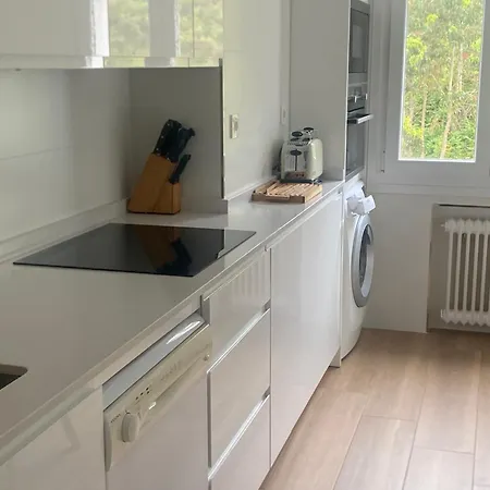 Apartament Piso En Con Vistas A Toda Al Playa *