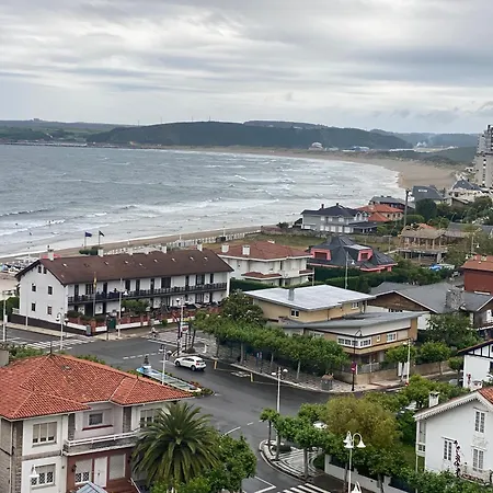 Apartamento Piso En Salinas Con Vistas A Toda Al Playa