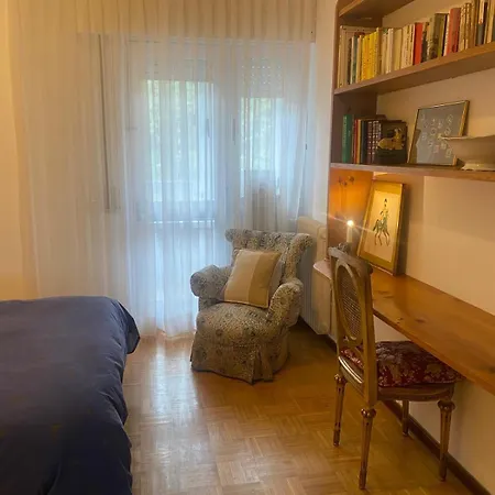 Apartament Piso En Con Vistas A Toda Al Playa Salinas (Castrillon)
