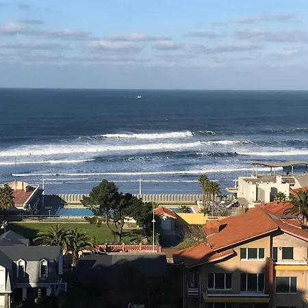 Apartament Piso En Con Vistas A Toda Al Playa *