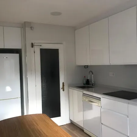 Apartamento Piso En Salinas Con Vistas A Toda Al Playa