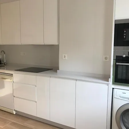 Piso En Con Vistas A Toda Al Playa Apartament *