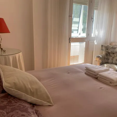 Apartament Piso En Con Vistas A Toda Al Playa