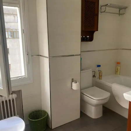 Piso En Con Vistas A Toda Al Playa Apartament *