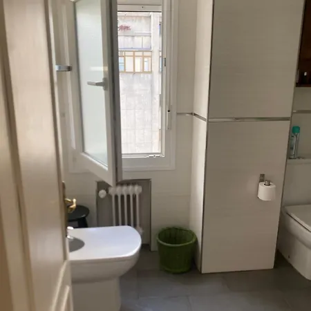 Apartament Piso En Con Vistas A Toda Al Playa