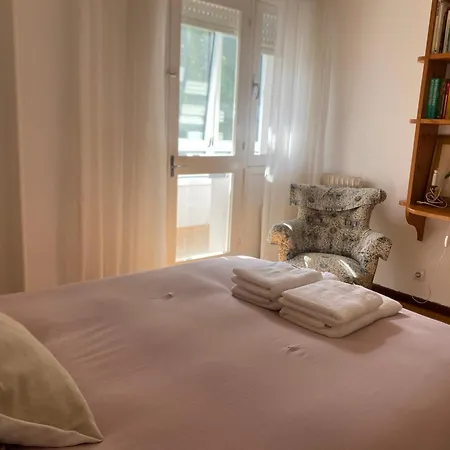 Apartament Piso En Con Vistas A Toda Al Playa