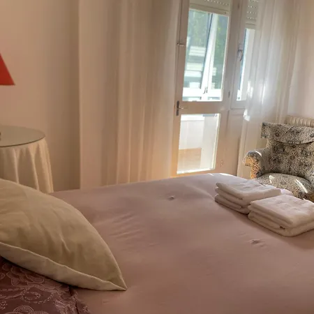 Apartament Piso En Con Vistas A Toda Al Playa *